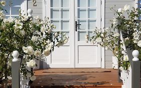 Dangerfield Oaks Boutique Cottage'S
